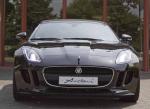 Jaguar F-Type R Coupe by Arden 2014 года